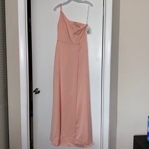 Bridesmaid Dress